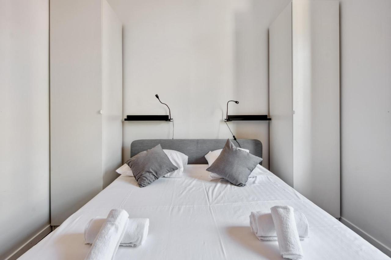 Appartement Oscarmony - Welkeys Nizza Exterior foto